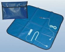 FIELD SERVICE KIT Blue Kit